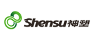 Shensu/神塑品牌LOGO图片