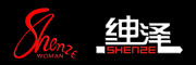 SHENZE/绅泽品牌LOGO图片