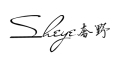 Sheye/奢野品牌LOGO图片