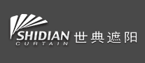 Shidian/世典品牌LOGO图片