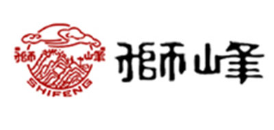 狮峰茶叶品牌LOGO图片