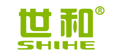 世和LOGO