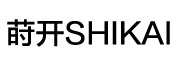SHIKAI/莳开品牌LOGO图片