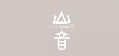 SHININGCOLOR品牌LOGO图片