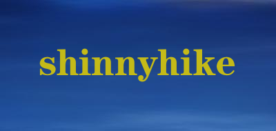 shinnyhike品牌LOGO图片