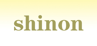 SHINON品牌LOGO图片