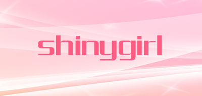 shinygirlLOGO