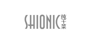 shionic/内衣品牌LOGO图片