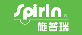 施普瑞品牌LOGO图片
