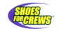ShoesForCrews/团队鞋Shoes For Crews品牌LOGO图片