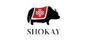 shokay品牌LOGO图片