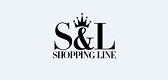 shoppingline品牌LOGO