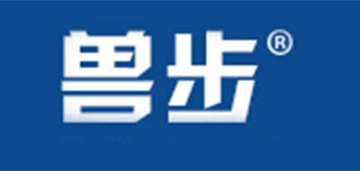 兽步品牌LOGO图片