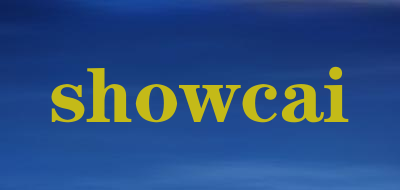 showcai品牌LOGO图片