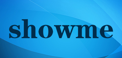showme品牌LOGO图片