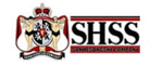 SHSS/三和松石LOGO