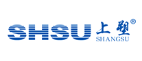 SHSU/上塑品牌LOGO图片
