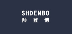 帅登博品牌LOGO图片