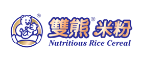 双熊LOGO