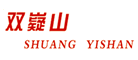 双嶷山品牌LOGO图片