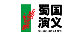 蜀国演义品牌LOGO图片