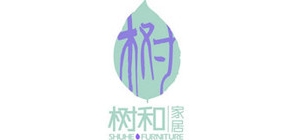 树和家居LOGO