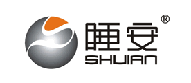 SHUIAN/睡安品牌LOGO图片