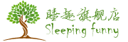 睡趣品牌LOGO图片
