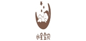 水星宝贝LOGO