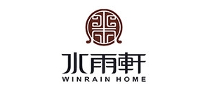 水雨轩品牌LOGO图片