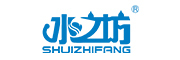 SHUIZHIFANG/水之坊LOGO