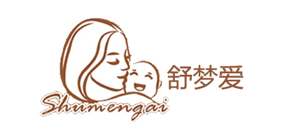 舒梦爱品牌LOGO图片