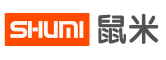 SHUMI/鼠米LOGO