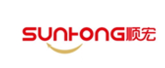 顺宏品牌LOGO图片