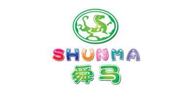 SHUNMA/舜马品牌LOGO图片