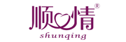 顺情品牌LOGO图片