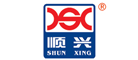 顺兴品牌LOGO图片