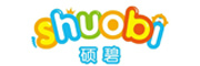 Shuobi.TOP/硕碧品牌LOGO图片