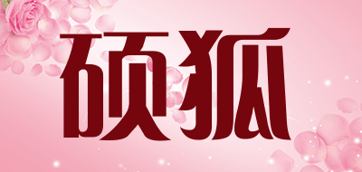 硕狐品牌LOGO图片