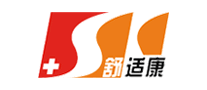 舒适康品牌LOGO图片