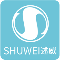 shuwei/述威品牌LOGO图片