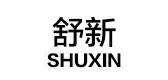 舒新品牌LOGO图片