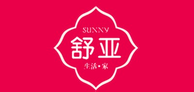 舒亚品牌LOGO图片