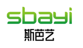 斯芭艺LOGO