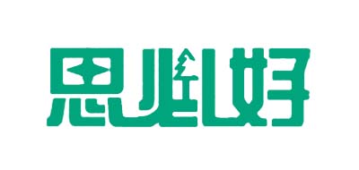 思必好家居LOGO