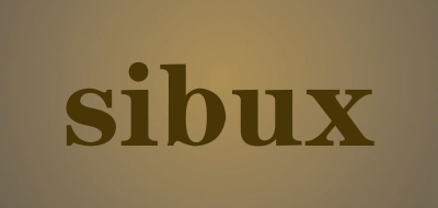 sibux品牌LOGO图片