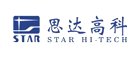 思达高科品牌LOGO图片
