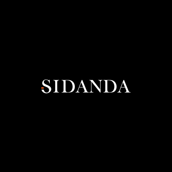 Sidanda/诗丹娜品牌LOGO图片