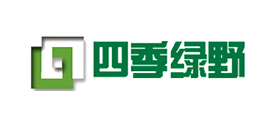 四季绿野品牌LOGO图片