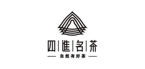 四进品牌LOGO图片